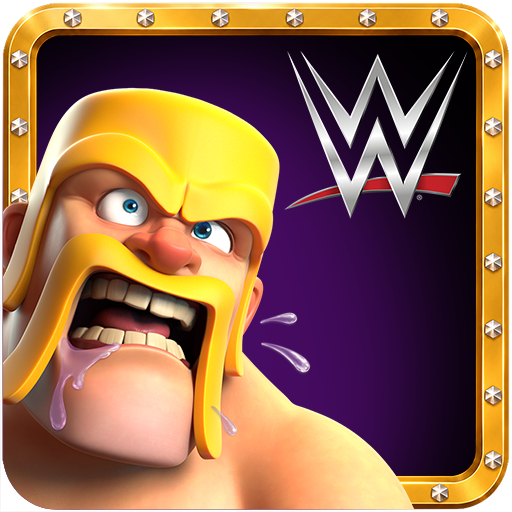 Icono de Clash of Clans