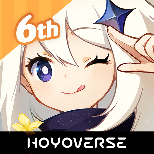 Icono de Genshin Impact