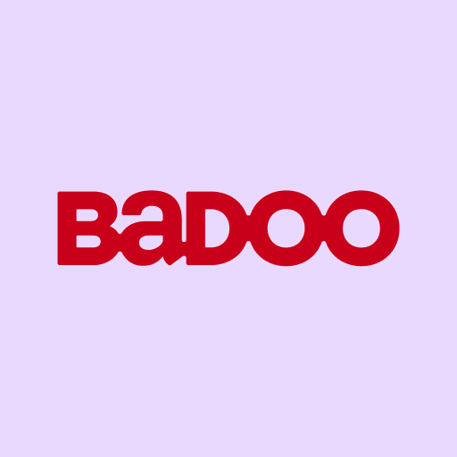 Icono de Badoo: Chat, Ligar y Citas