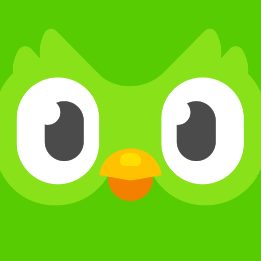 Icono de Duolingo: Aprende Idiomas
