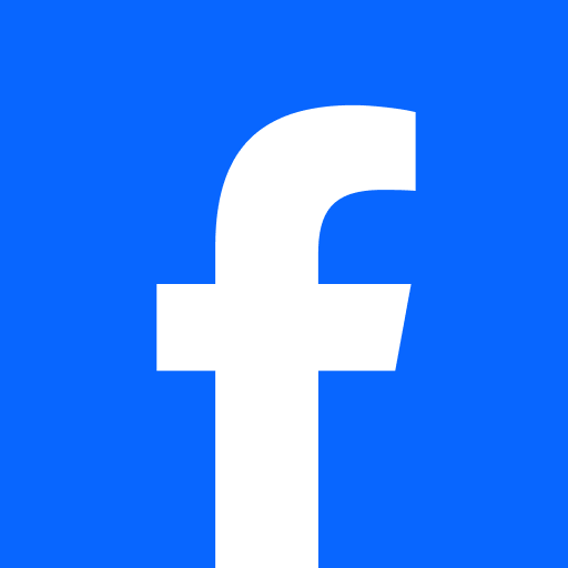 Icono de Facebook