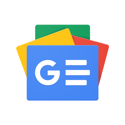 Icono de Google News
