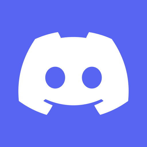 Icono de Discord – Juega y pasa el rato