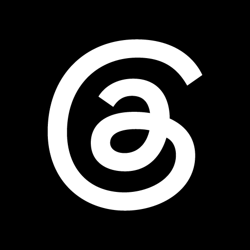 Icono de Threads