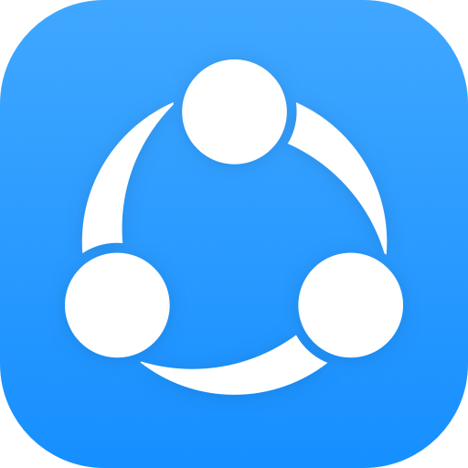 Icono de SHAREit